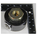 Assembly, Bypass Spin-on Filter Adapter, 22mm - 1.5 Each-1