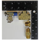 Oil Sample Valve Kit for BMK30 Each-1
