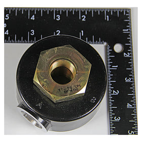 Assembly, Bypass Spin-on Filter Adapter, 1" - 16 Each