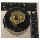 Spin-on Filter Adapter, 13/16" - 16 Each-1