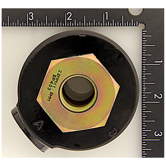 Spin On Adapter Each