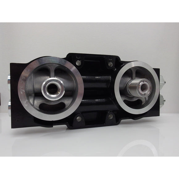 Filter Mount Assembly Each