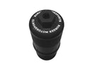 BMS Magnetic Billet Oil Filter Cap for 2021+ Ford Bronco 2.7L V6-4