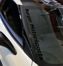 Burger Motorsports & JB4 Stickers, Decals & Logo Packs-18
