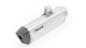 Remus 2019 KTM 690 SMC-R 690 Enduro R Black Hawk Stainless Steel Slip On