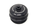 BMS Magnetic Billet BMW Oil Filter Cap for N54/N55/S55/N52/N20/N26 Engines-3