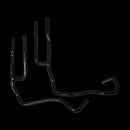 BMW M5 | M6 (F10/F12/F06) TURBO COOLANT LINES-4