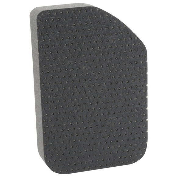 DEI 11-18 Jeep Wrangler JK 2-Door Boom Mat Complete Headliner Kit - 6 Piece - Black Leather Look