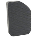 DEI 18-23 Jeep Wrangler JL 4-Door Boom Mat Complete Headliner Kit - 13 Piece - Black Leather Look-2