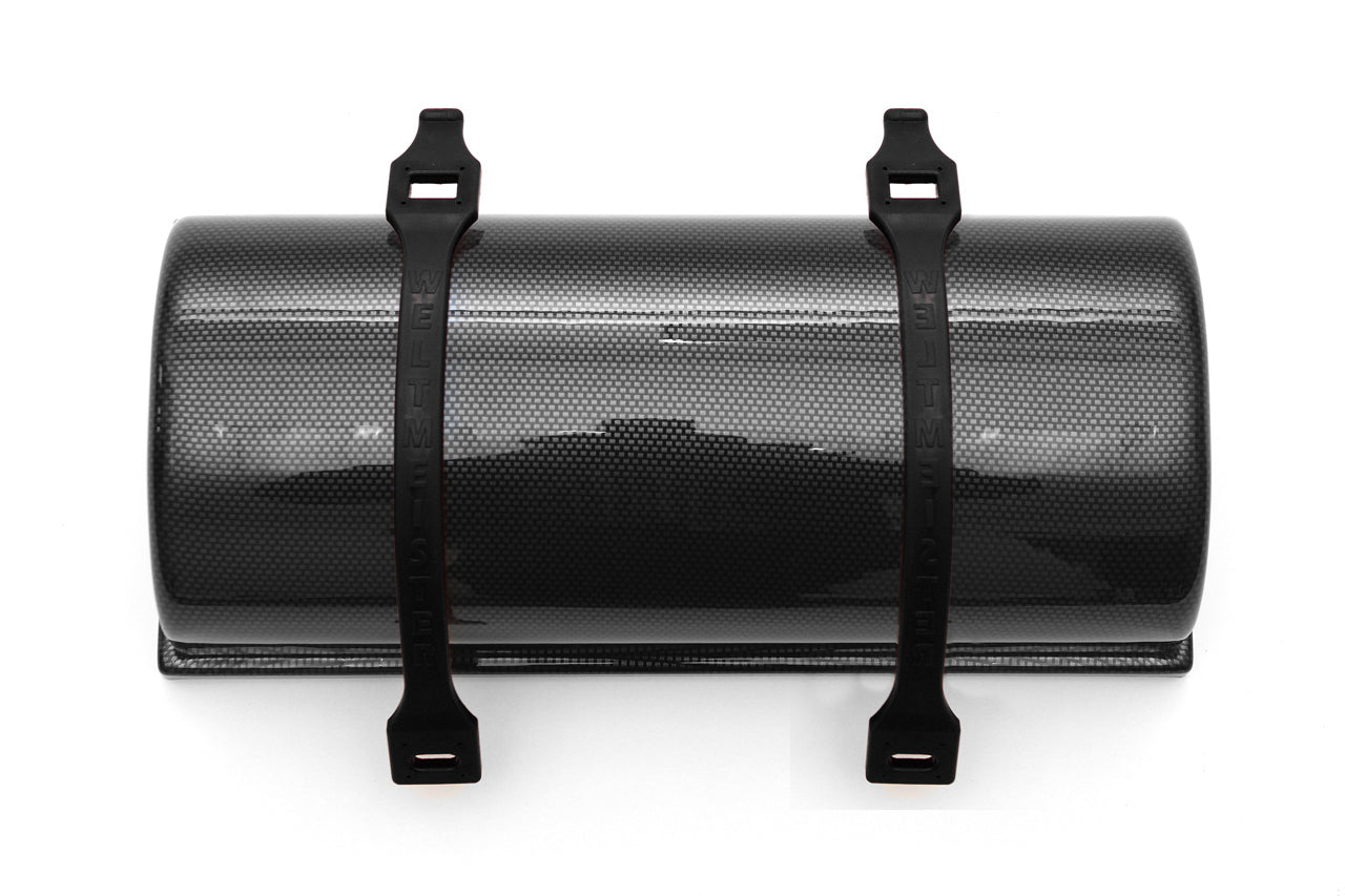 Fabspeed Porsche 911 SC 3.0 CUP Carbon Fiber Airbox Cover (1974-1983)
