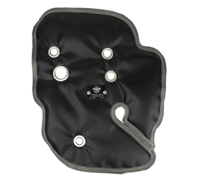 PTP FIAT 124 1.4L MultiAir SR-Glass Turbo Blanket (Black)