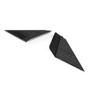 Fabspeed Carbon Fiber Anti-Wind Buffeting Kit-2