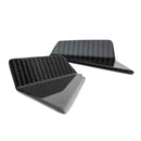 Fabspeed Carbon Fiber Anti-Wind Buffeting Kit-3