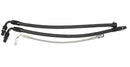 ISR Performance Bottom Mount Turbo Lines - SR20DET (S14) Motor-1