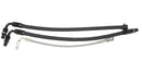 ISR Performance Bottom Mount Turbo Lines - SR20DET (S13) Motor-1