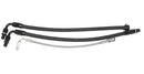 ISR Performance Top Mount Turbo Lines - SR20DET (S13) Motor-1