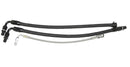 ISR Performance Top Mount Turbo Lines - SR20DET (S14) Motor-1