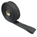 PTP SR-Glass Exhaust Heat Wrap - Black (2 x 100')"-1