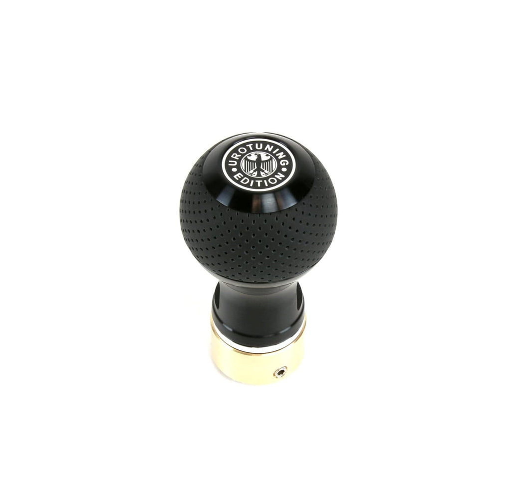 UroTuning Edition Perforated Leather Shift Knob V2