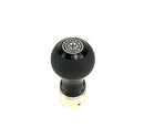 UroTuning Edition Perforated Leather Shift Knob V2-8