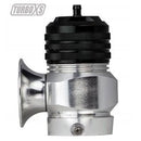 Turbo XS Type H-RFL Blow Off Valve (w/Aluminum Piston & O-Ring)-1