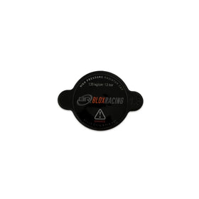BLOX Racing 2017+ Honda Civic Type-R / 2002+ Subaru WRX Radiator Cap 1.3 Bar - Type A V2