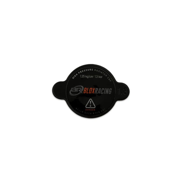 BLOX Racing 2017+ Honda Civic Type-R / 2002+ Subaru WRX Radiator Cap 1.3 Bar - Type A V2