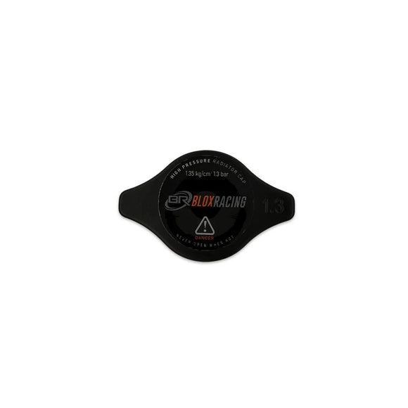 BLOX Racing 12-15 Honda Civic / 2013+ Toyota 86 / 2013+ Subaru BRZ Radiator Cap 1.3 Bar - Type B V2