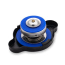 BLOX Racing 2017+ Honda Civic Type-R / 2002+ Subaru WRX Radiator Cap 1.3 Bar - Type A V2-2