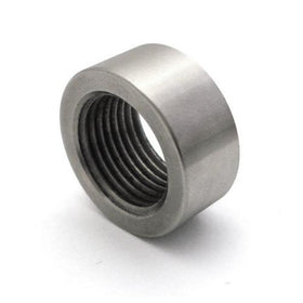 BLOX Racing O2 Bung - T304 Stainless Steel (No ETA)