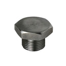 BLOX Racing O2 Bung Fitting Kit (T304) (No ETA)-1