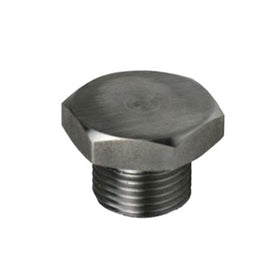 BLOX Racing O2 Bung Fitting Kit (T304) (No ETA)