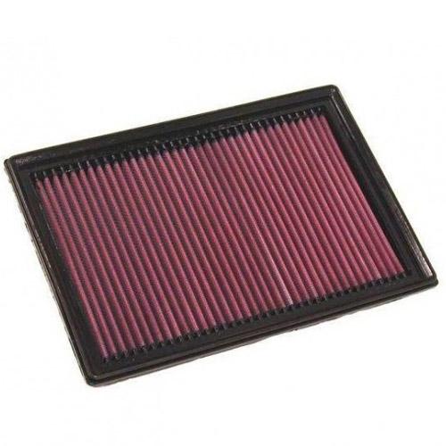 PERFORMANCE AIR FILTER - FLAT PANEL