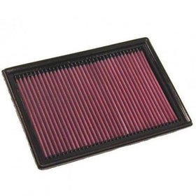 PERFORMANCE AIR FILTER - FLAT PANEL