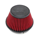 BLOX Racing Shorty Performance 5in Air Filter-1