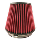 BLOX Racing Universal 6inch Air Filter-1