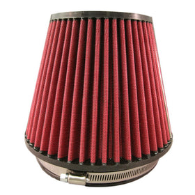 BLOX Racing Universal 6inch Air Filter