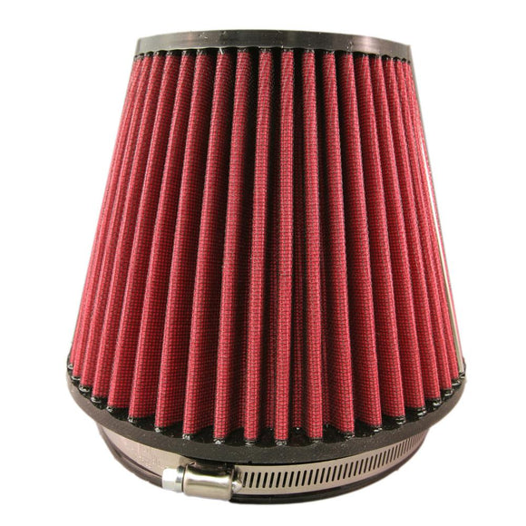 BLOX Racing Universal 6inch Air Filter