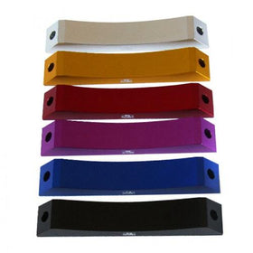 BLOX Racing 00-03 Honda S2000 AP1 Tunnel Brace - Purple