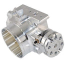 BLOX Racing 76mm Billet Throttle Body (Includes TPS)-1