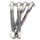 GR1 TI MAX-FLO HEADER - HONDA B-SERIES-1