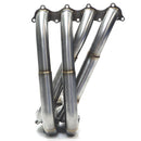 T304 MAX-FLO HEADER - HONDA B-SERIES-1