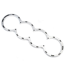 BLOX Racing Block Guard for B16A - B18C1-5 (1.6L - 1.8L DOHC VTEC)