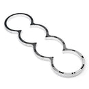 BLOX Racing Block Guard for H22A (2.2L DOHC VTEC)-1