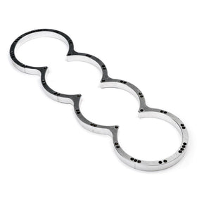 BLOX Racing Block Guard for H22A (2.2L DOHC VTEC)