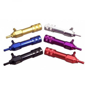 BLOX Racing Manual Boost Controller Purple