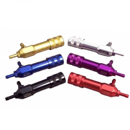 BLOX Racing Manual Boost Controller Gold