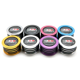 BILLET CAM SEAL - VERSION 2