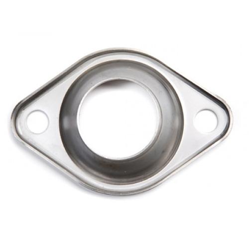 BLOX Racing JDM Honda Header Collector Flange  - 2.25inch (Stainless Steel)