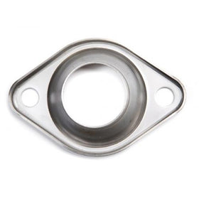 BLOX Racing JDM Honda Header Collector Flange  - 2.25inch (Stainless Steel)